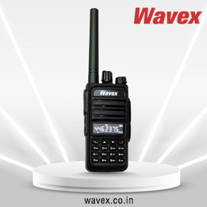 License Free Walkie Talkie PT100 PLUS